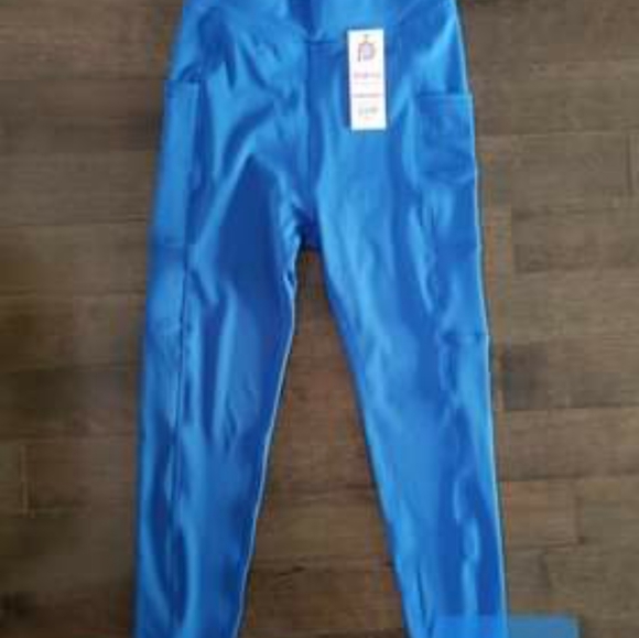 Bnwt Pop fit workout pants - Picture 2 of 2